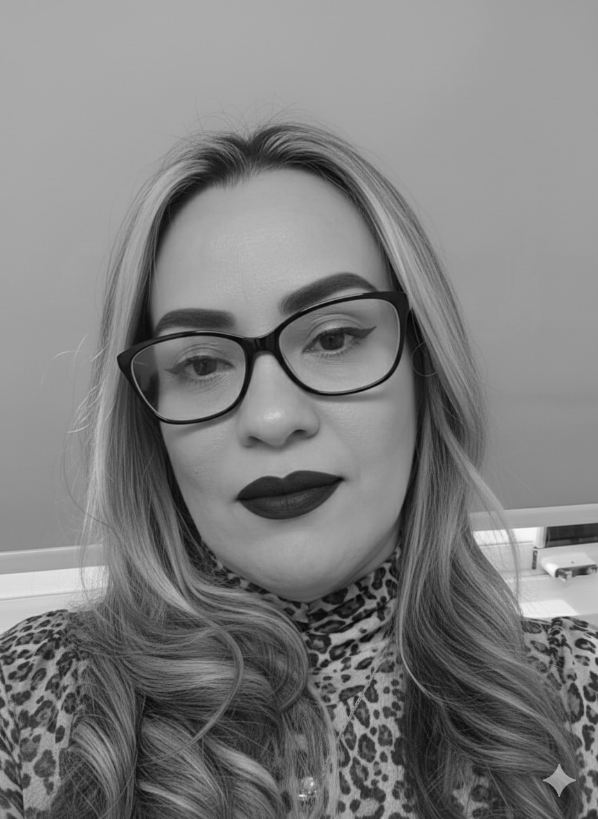 María Carolina Méndez